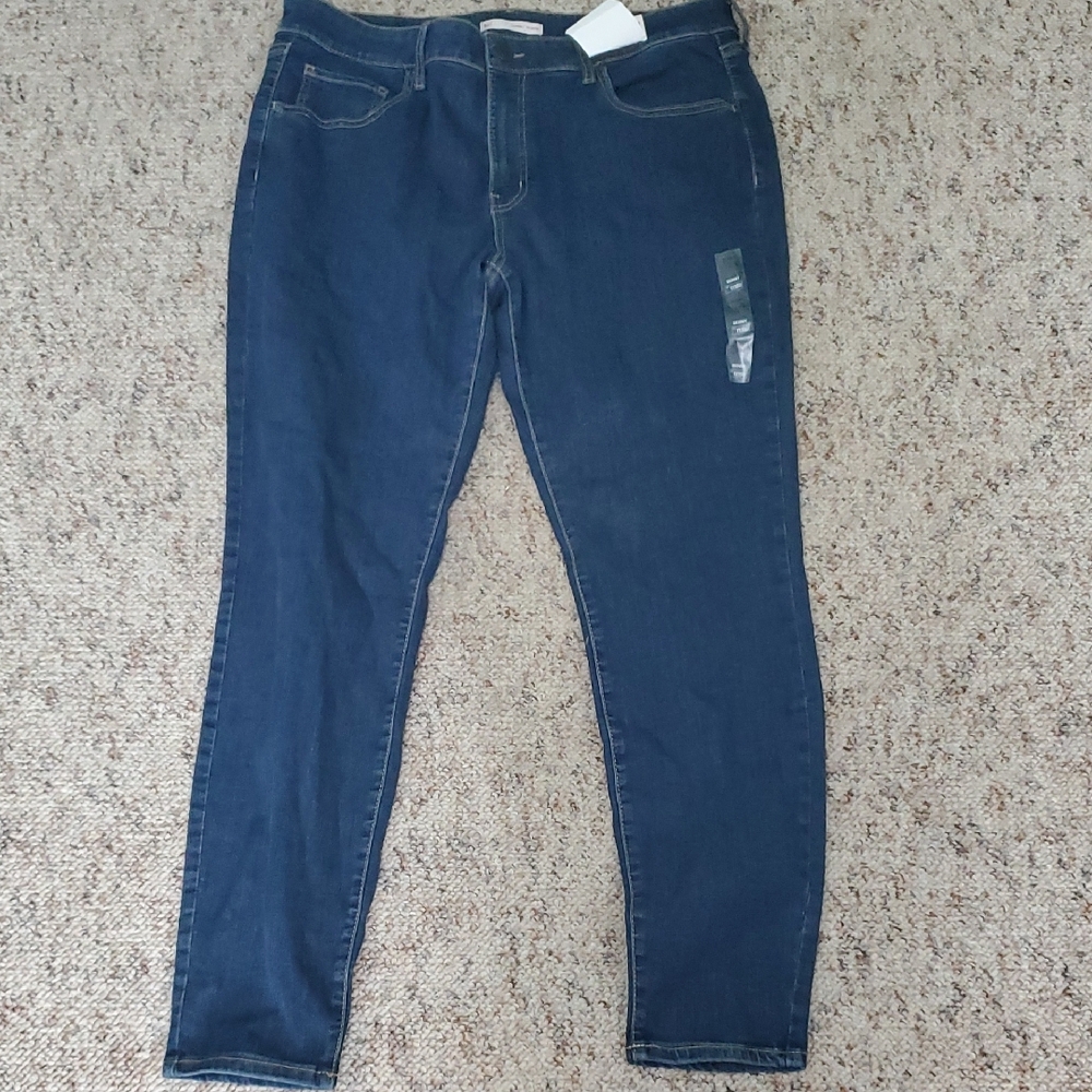Juniors SO Skinny Jeans